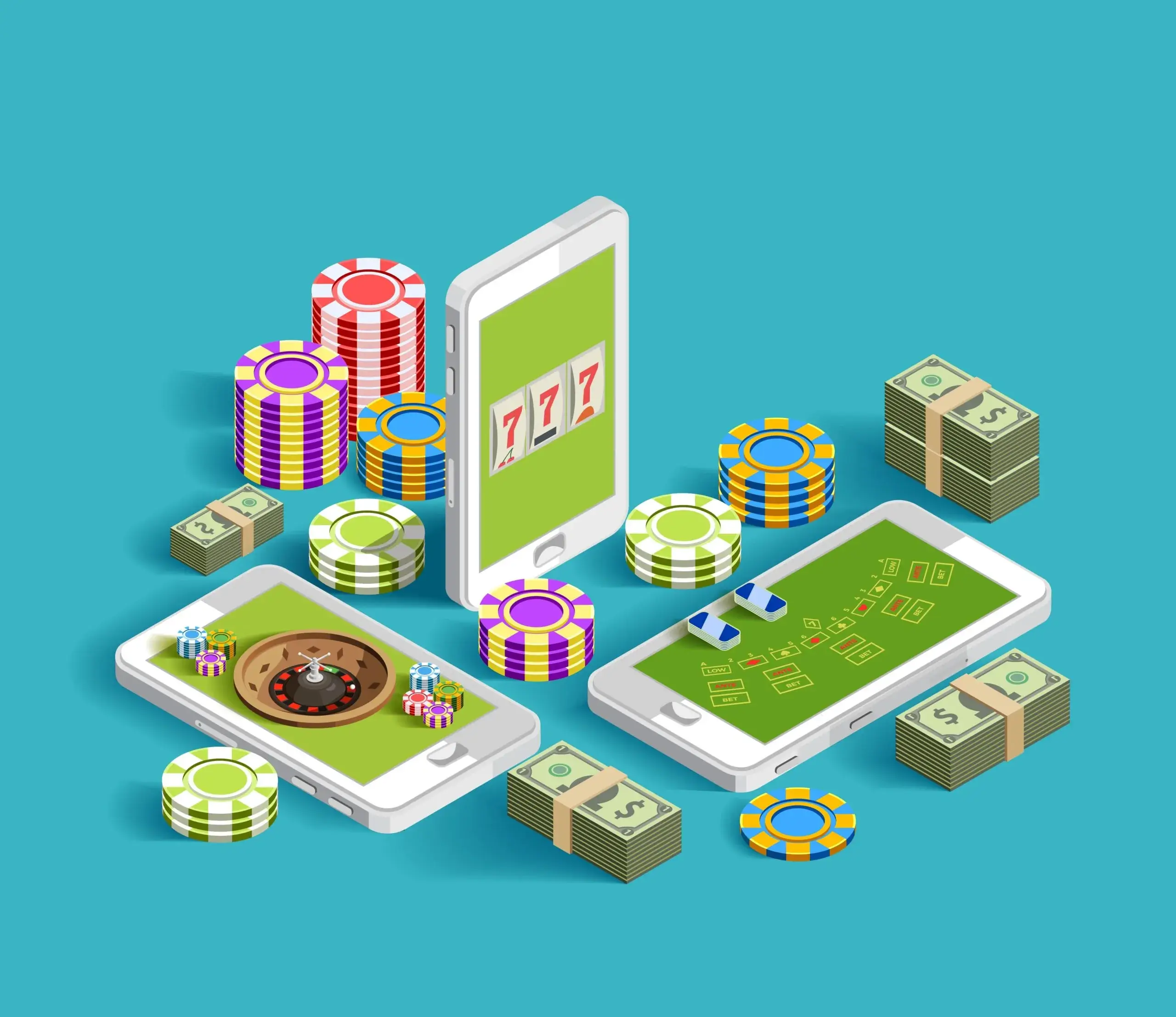 Glory Casino mobile app for Android and iOS – Argentina